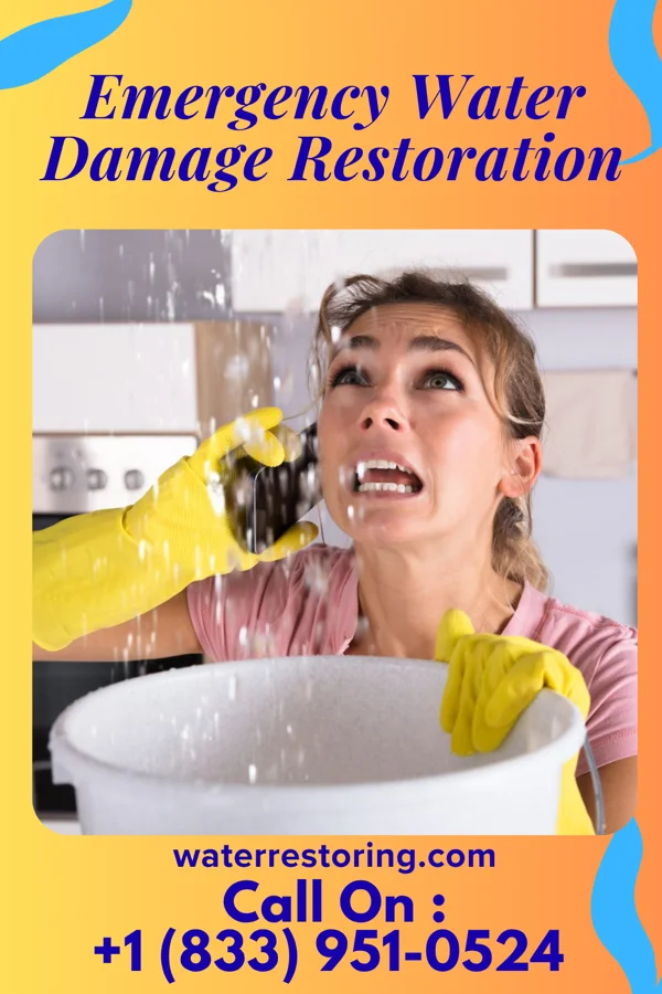 Emergency Water Damage Restoration in Reynoldsburg, OH